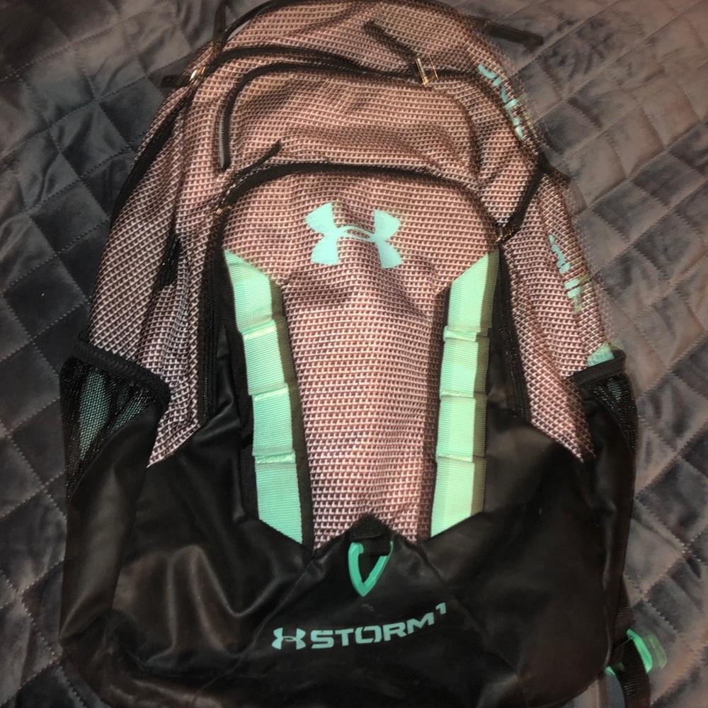 Underarmour backpack